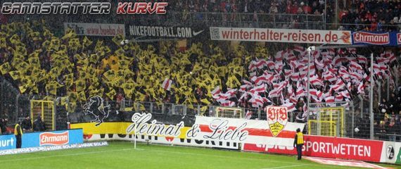 SC Freiburg vs VFB Stuttgart (1-3) (12)