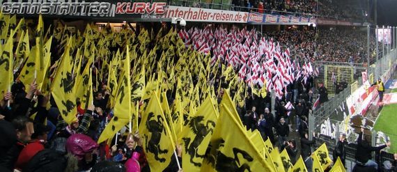 SC Freiburg vs VFB Stuttgart (1-3) (14)