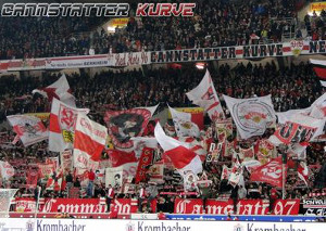 VfB Stuttgart vs Borussia Mönchengladbach (0-2)