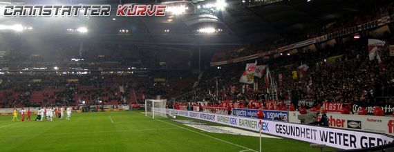 VfB Stuttgart vs Borussia Mönchengladbach (0-2) (1)