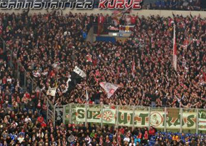 FC Schalke 04 vs VFB Stuttgart (3-0)