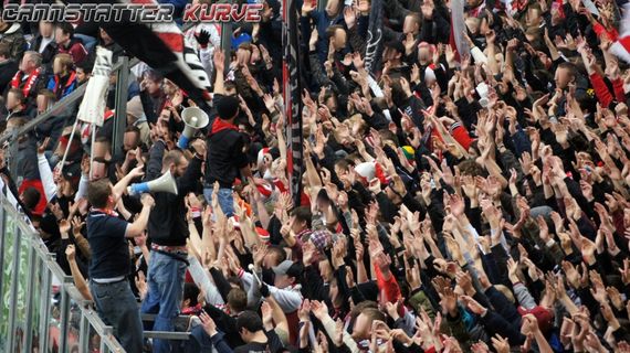 FC Schalke 04 vs VFB Stuttgart (3-0) (1)