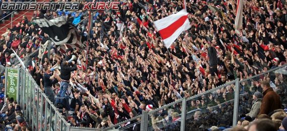 FC Schalke 04 vs VFB Stuttgart (3-0) (2)