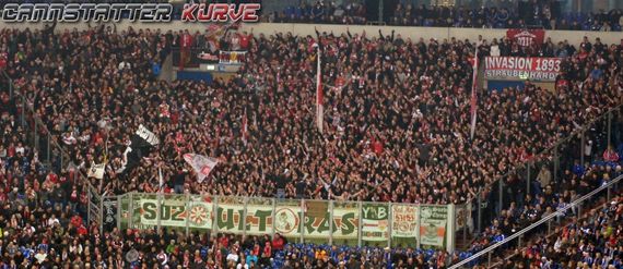 FC Schalke 04 vs VFB Stuttgart (3-0) (3)