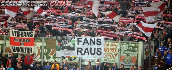 FC Schalke 04 vs VFB Stuttgart (3-0) (4)