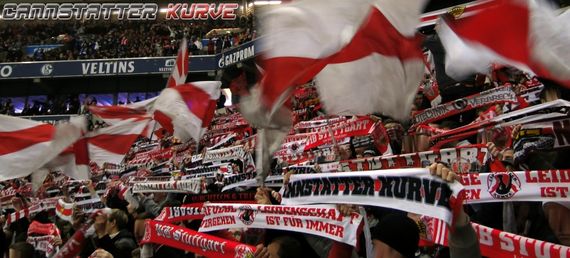 FC Schalke 04 vs VFB Stuttgart (3-0) (5)