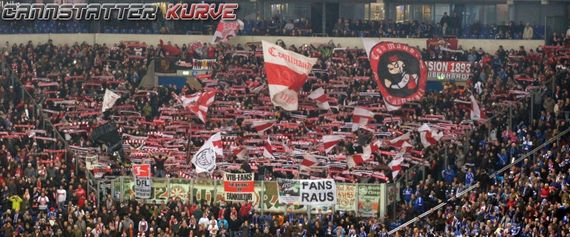 FC Schalke 04 vs VFB Stuttgart (3-0) (6)