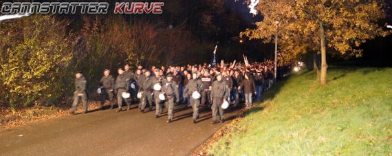 FC Schalke 04 vs VFB Stuttgart (3-0) (7)