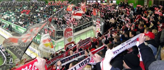 VFL Wolfsburg vs VfB Stuttgart (3-1) (1)