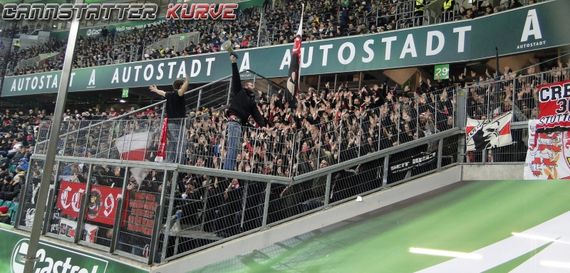 VFL Wolfsburg vs VfB Stuttgart (3-1) (3)