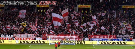 VfB Stuttgart vs FC Bayern München (1-2) (2)