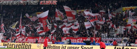 VfB Stuttgart vs FC Bayern München (1-2) (3)