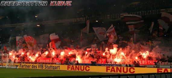 VfB Stuttgart vs FC Bayern München (1-2) (5)