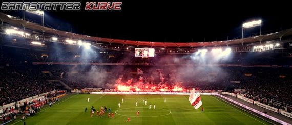 VfB Stuttgart vs FC Bayern München (1-2) (6)