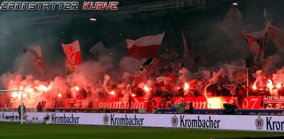 VfB Stuttgart vs FC Bayern München (1-2) (7)