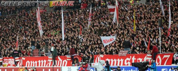 VfB Stuttgart vs FC Bayern München (1-2) (8)