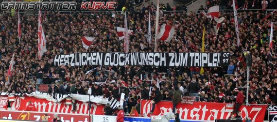 VfB Stuttgart vs FC Bayern München (1-2) (9)