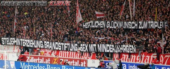 VfB Stuttgart vs FC Bayern München (1-2) (10)