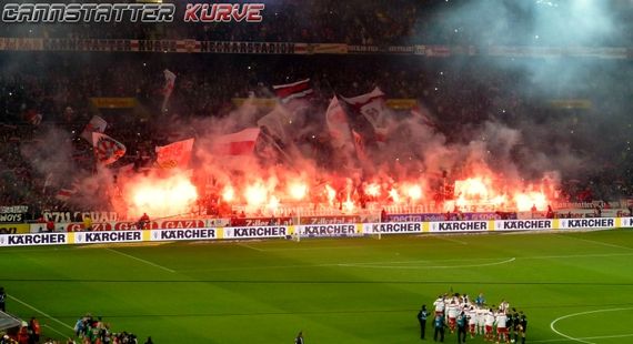VfB Stuttgart vs FC Bayern München (1-2) (14)