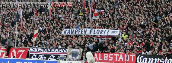 VfB Stuttgart vs FSV Mainz 05 (1-2) (1)