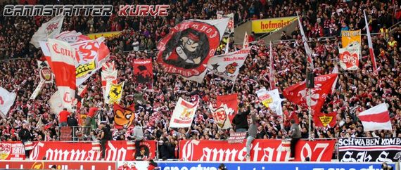 VfB Stuttgart vs FSV Mainz 05 (1-2) (3)