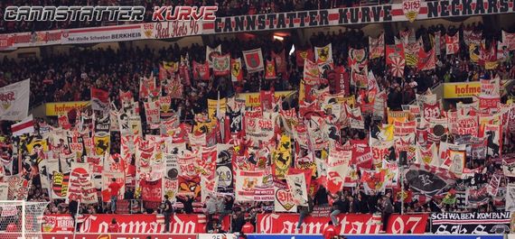 VfB Stuttgart vs FSV Mainz 05 (1-2) (7)