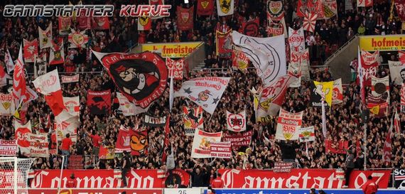 VfB Stuttgart vs FSV Mainz 05 (1-2) (9)