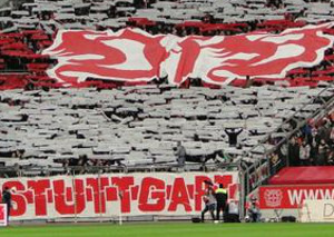 Bayer 04 Leverkusen vs VfB Stuttgart (2-1)
