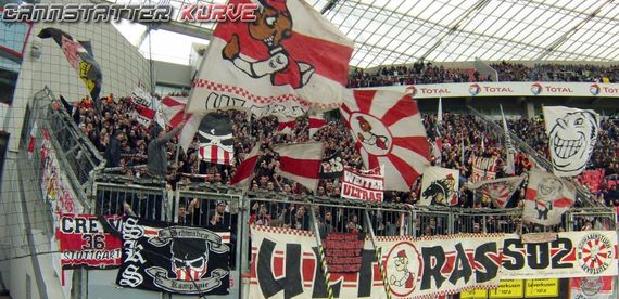 Bayer 04 Leverkusen vs VfB Stuttgart (2-1) (7)
