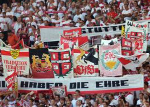 VfB Stuttgart vs Bayer 04 Leverkusen (0-1)