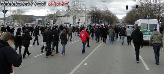 VfB Stuttgart vs FC Augsburg (1-4) (3)