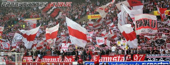 VfB Stuttgart vs Eintracht Braunschweig (2-2) (2)