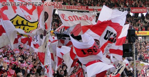 VfB Stuttgart vs Eintracht Braunschweig (2-2) (3)