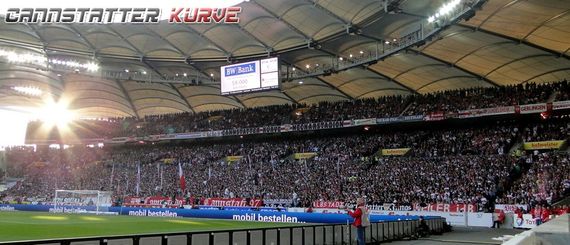 VfB Stuttgart vs Eintracht Braunschweig (2-2) (7)