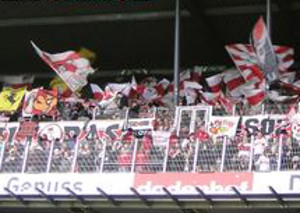 Werder Bremen vs VfB Stuttgart (1-1)