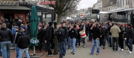 Werder Bremen vs VfB Stuttgart (1-1) (1)