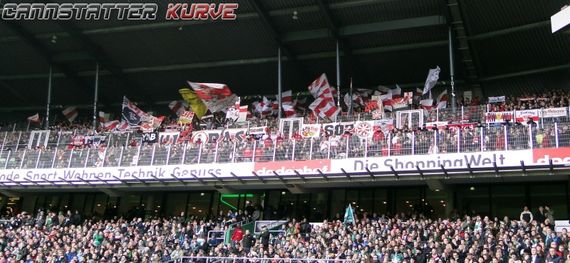 Werder Bremen vs VfB Stuttgart (1-1) (6)