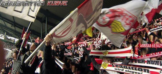 Werder Bremen vs VfB Stuttgart (1-1) (8)