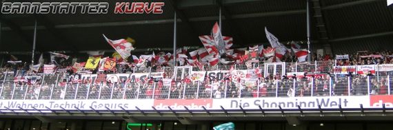 Werder Bremen vs VfB Stuttgart (1-1) (9)