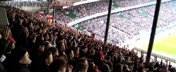 Werder Bremen vs VfB Stuttgart (1-1) (15)