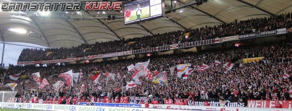 VfB Stuttgart vs Hamburger SV (1-0) (11)