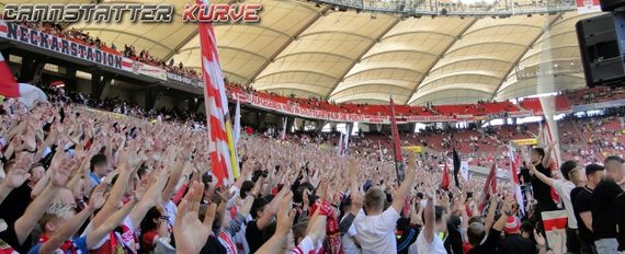 VfB Stuttgart vs Borussia Dortmund (2-3) (3)