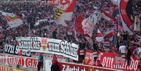 VfB Stuttgart vs Borussia Dortmund (2-3) (6)