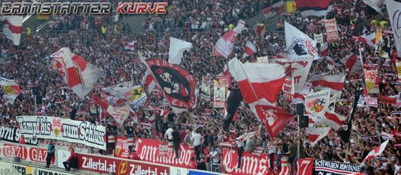 VfB Stuttgart vs Borussia Dortmund (2-3) (7)
