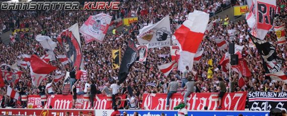 VfB Stuttgart vs Borussia Dortmund (2-3) (8)