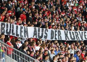 FC Augsburg vs VfB Stuttgart (2-1)