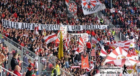 FC Augsburg vs VfB Stuttgart (2-1) (2)