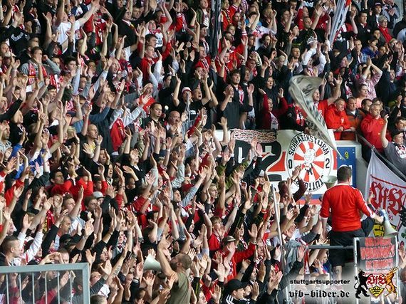 FC Augsburg vs VfB Stuttgart (2-1) (4)