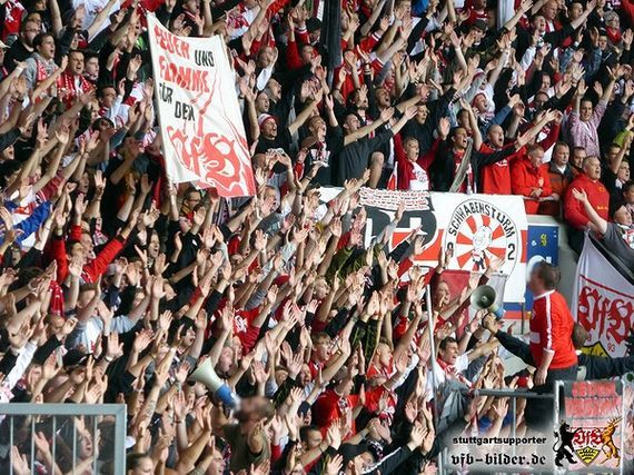 FC Augsburg vs VfB Stuttgart (2-1) (6)