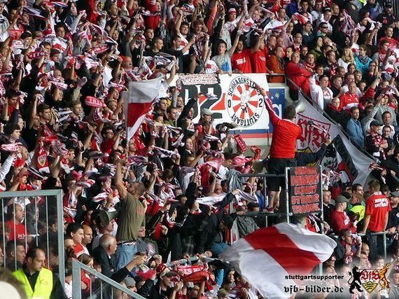 FC Augsburg vs VfB Stuttgart (2-1) (8)
